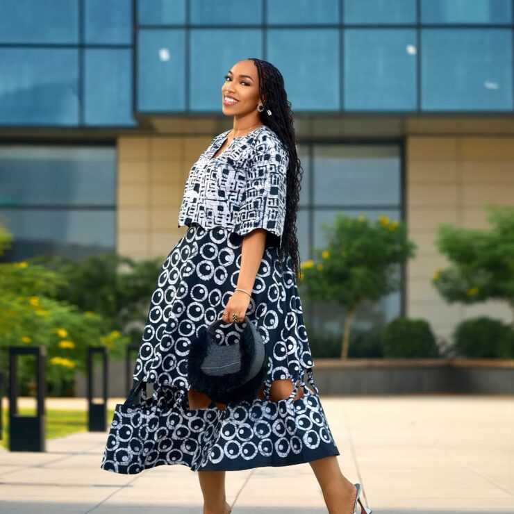 Our Commitment to Slow Fashion