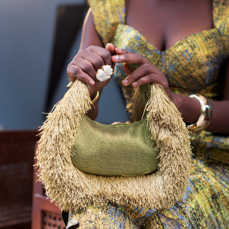 The Story Behind the Shakara Bag